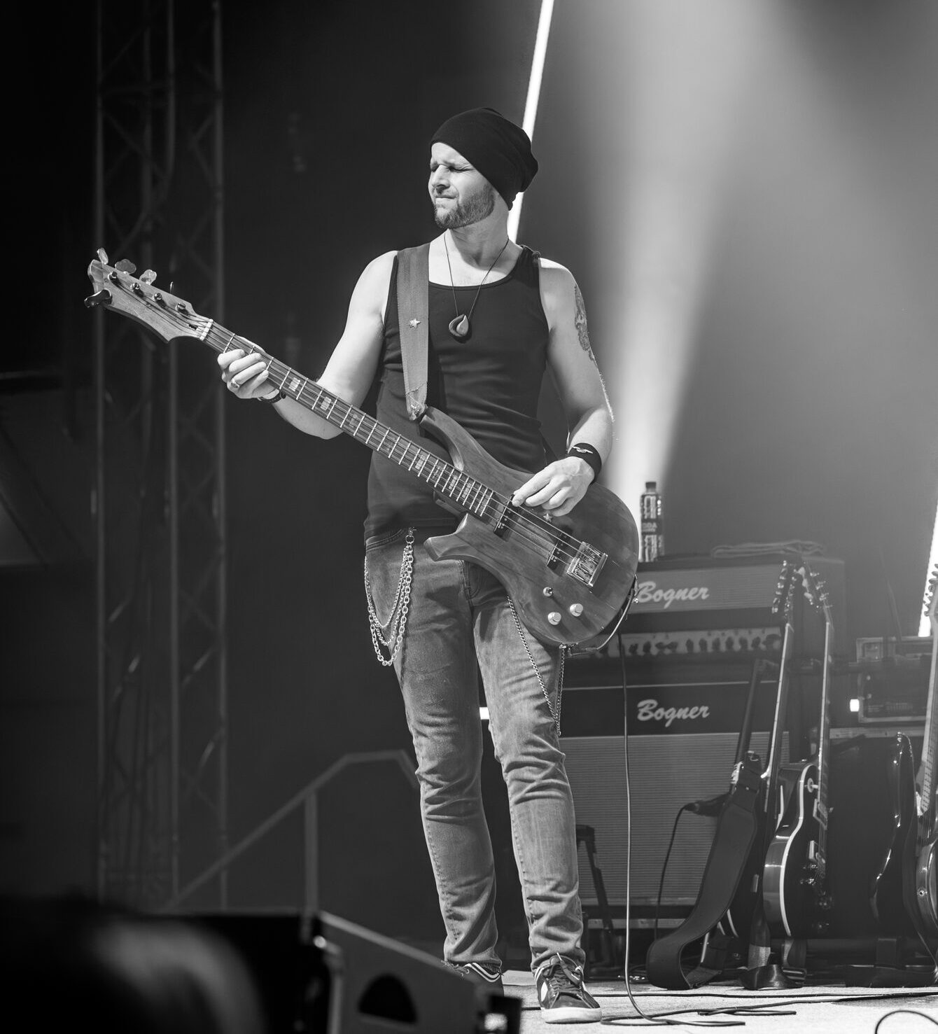Foto: Ivan Lesić